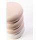 Stool Chubby pink