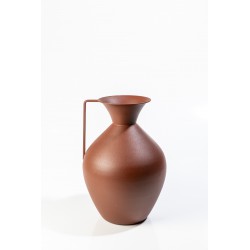 Vaso Roman brown